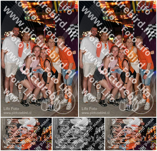Evenement foto: Serie 2211