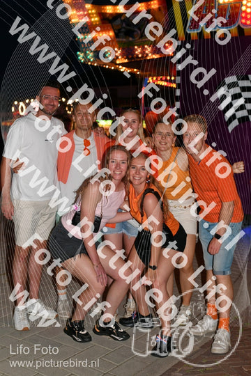 Evenement foto: Serie 2211