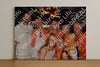 Evenement foto: Serie 2211