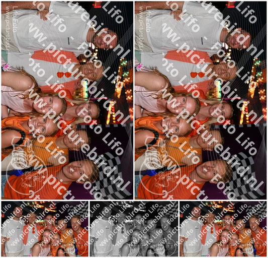 Evenement foto: Serie 2211