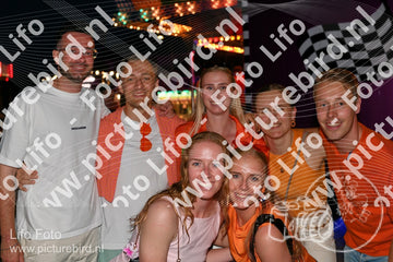 Evenement foto: Serie 2211