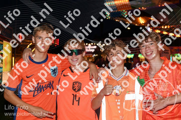 Evenement foto: Serie 2211