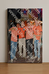 Evenement foto: Serie 2211