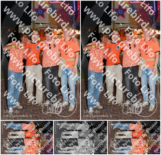 Evenement foto: Serie 2211