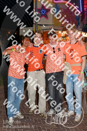 Evenement foto: Serie 2211