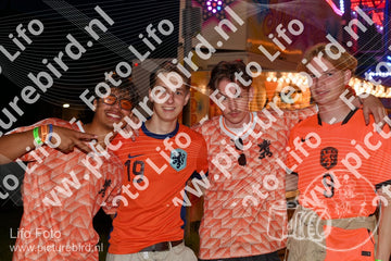 Evenement foto: Serie 2211