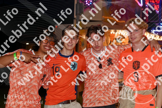 Evenement foto: Serie 2211