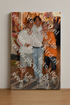 Evenement foto: Serie 2211