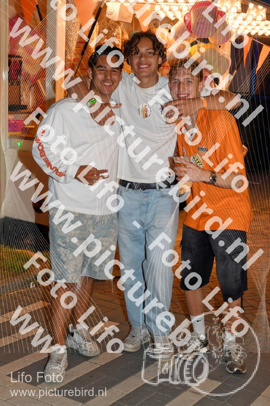 Evenement foto: Serie 2211