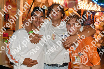 Evenement foto: Serie 2211