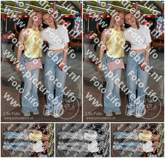 Evenement foto: Serie 2211