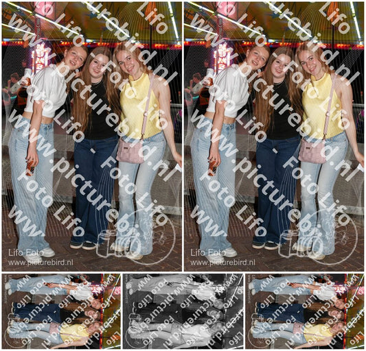 Evenement foto: Serie 2211