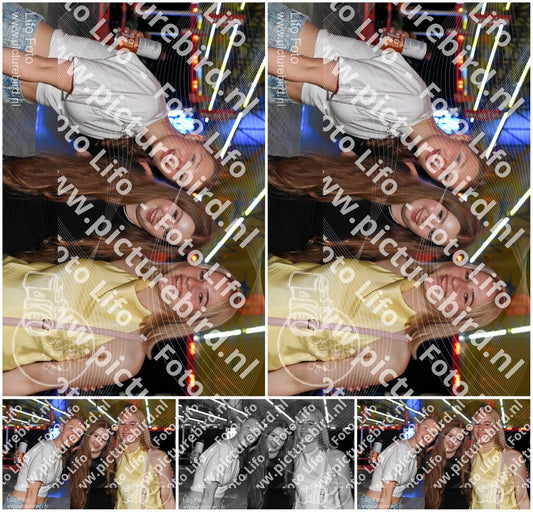 Evenement foto: Serie 2211