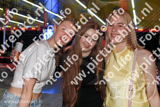 Evenement foto: Serie 2211