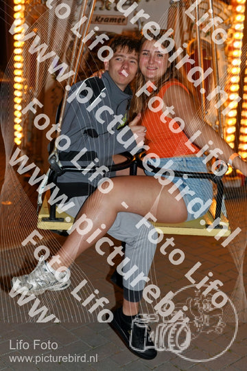 Evenement foto: Serie 2211
