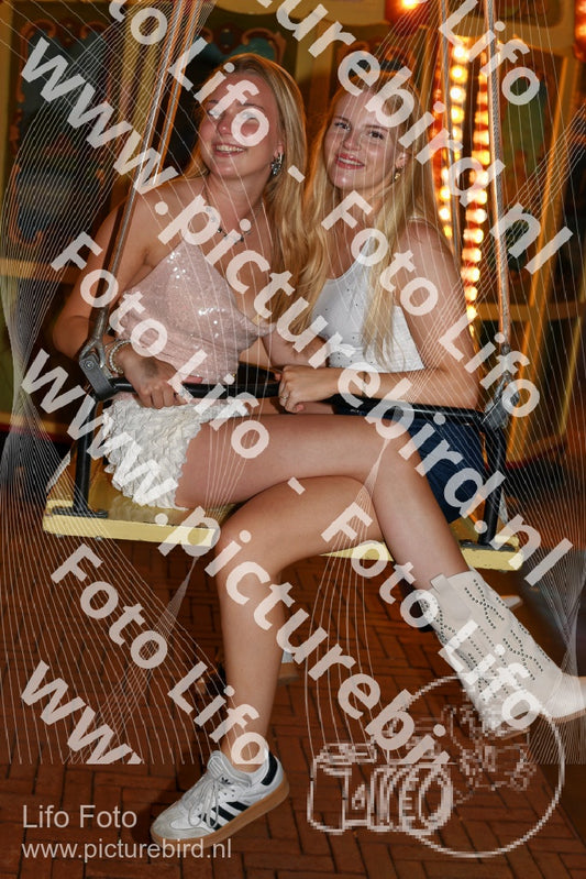 Evenement foto: Serie 2211