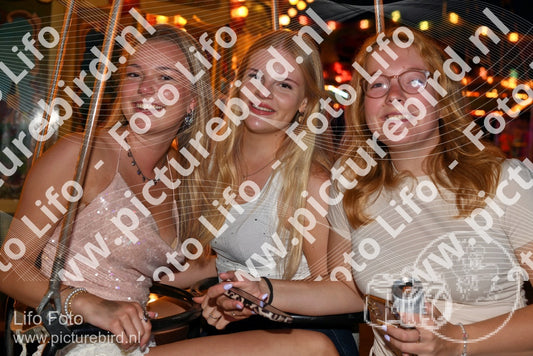 Evenement foto: Serie 2211
