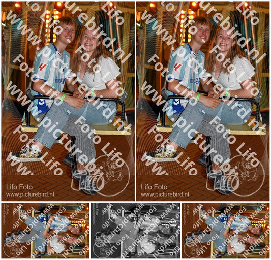 Evenement foto: Serie 2211