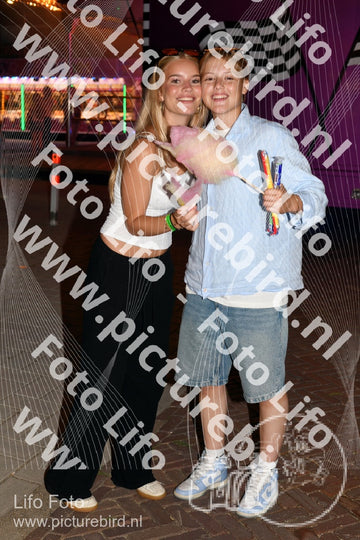 Evenement foto: Serie 2211