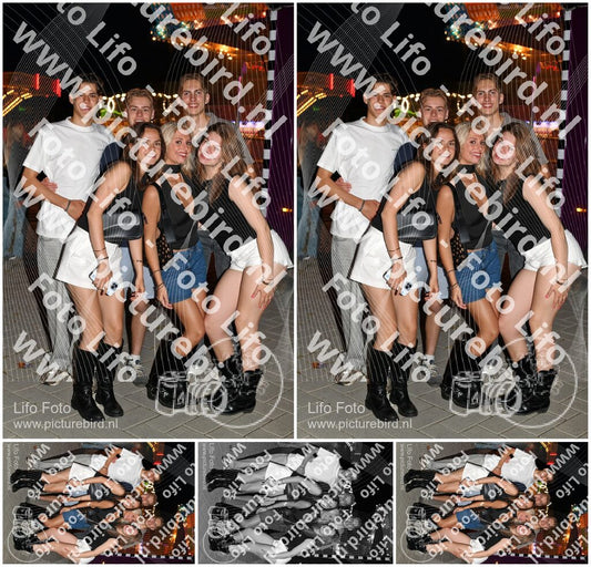 Evenement foto: Serie 2211