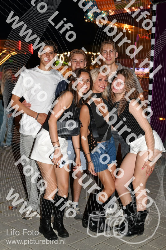 Evenement foto: Serie 2211