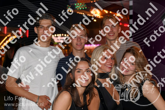 Evenement foto: Serie 2211