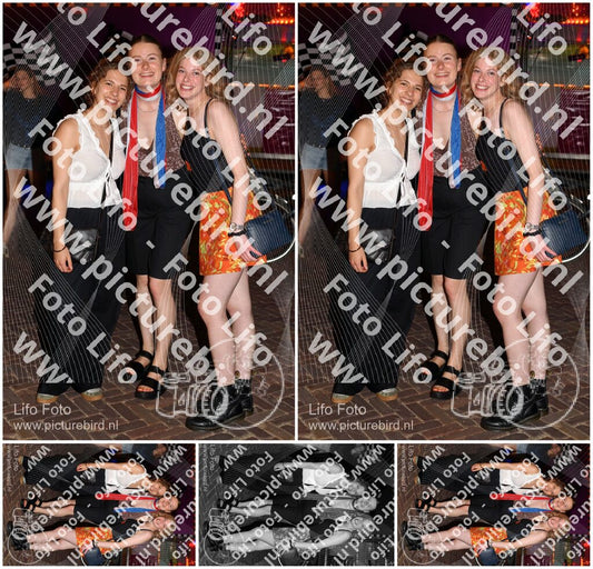 Evenement foto: Serie 2211