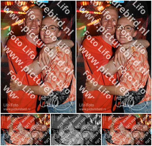 Evenement foto: Serie 2211
