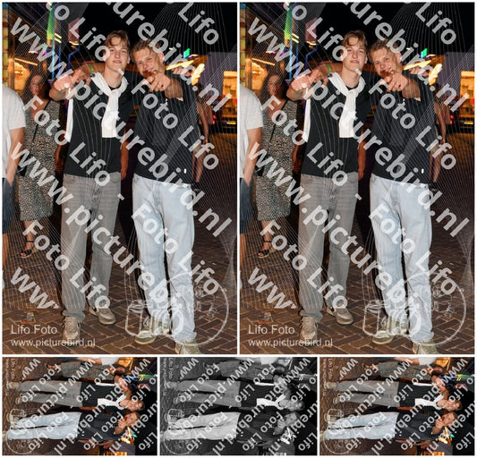 Evenement foto: Serie 2211