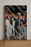 Evenement foto: Serie 2211