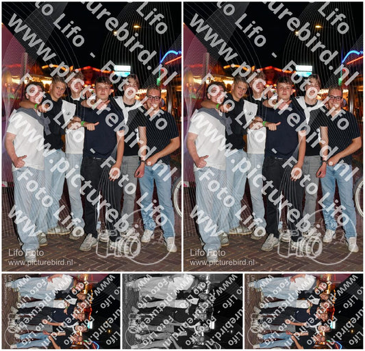 Evenement foto: Serie 2211