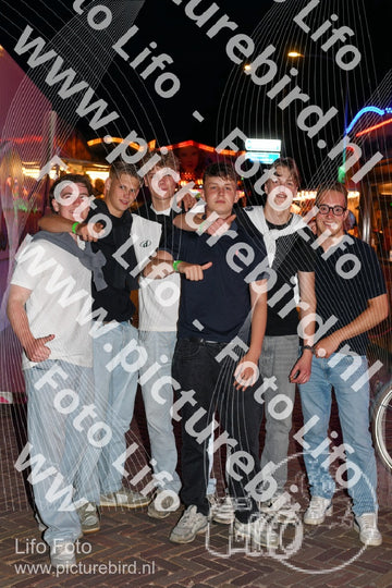 Evenement foto: Serie 2211