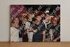 Evenement foto: Serie 2211