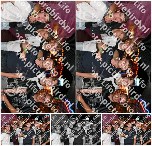 Evenement foto: Serie 2211