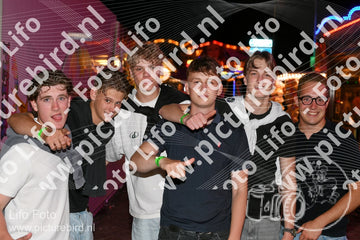 Evenement foto: Serie 2211