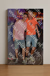 Evenement foto: Serie 2211