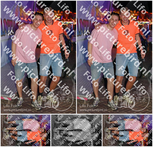 Evenement foto: Serie 2211