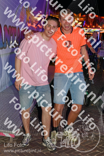 Evenement foto: Serie 2211