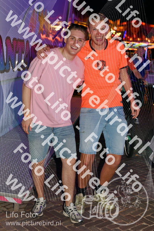 Evenement foto: Serie 2211