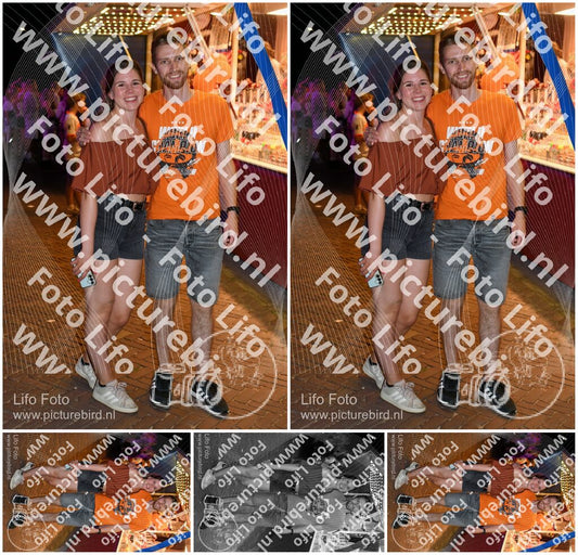 Evenement foto: Serie 2211