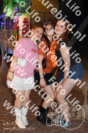 Evenement foto: Serie 2211