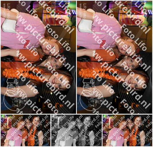 Evenement foto: Serie 2211