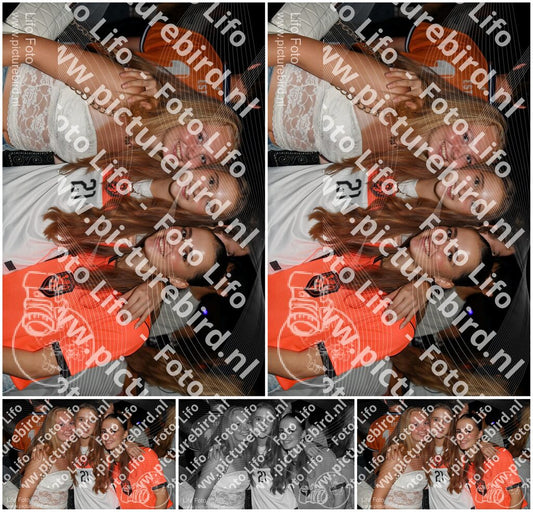 Evenement foto: Serie 2212
