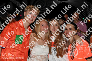 Evenement foto: Serie 2212