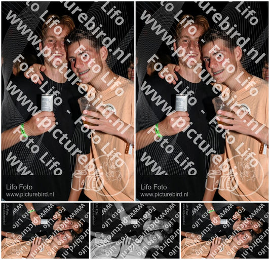 Evenement foto: Serie 2212