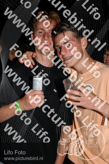 Evenement foto: Serie 2212