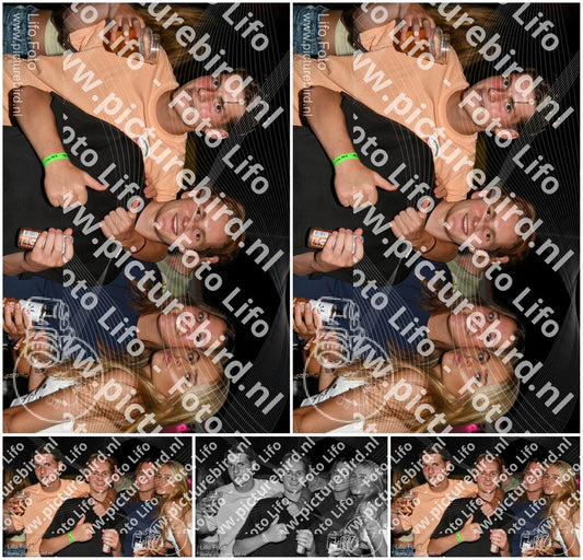 Evenement foto: Serie 2212