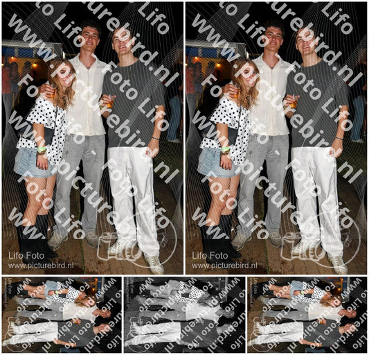 Evenement foto: Serie 2212
