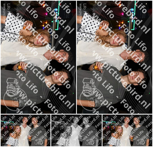 Evenement foto: Serie 2212