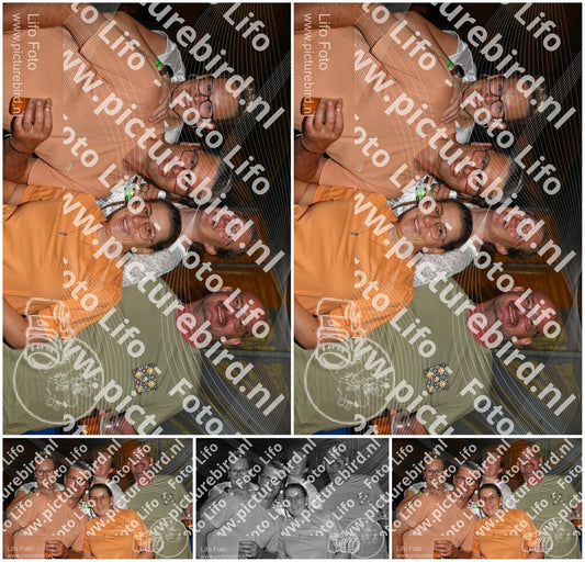 Evenement foto: Serie 2212